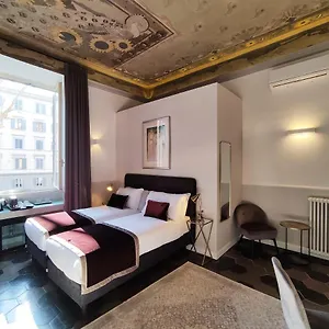 Гостевой дом Visconti By Fna Hospitality 