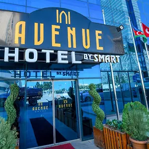 Avenue By Smart فندق