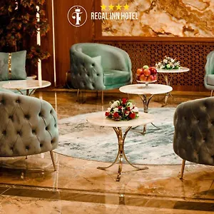 Regal Badamdar فندق