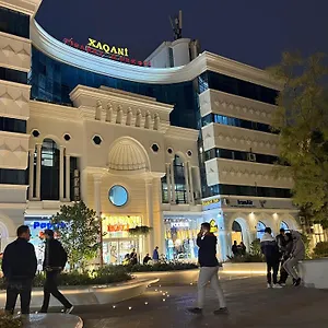 Отель Khegany Mall